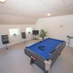 Luxury Pool House Near Sea - By Traum * Ulfborg