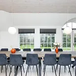 Casa vacanze Luxury Pool House Near Sea - By Traum Ulfborg