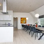 Luxury Pool House Near Sea - By Traum * Ulfborg