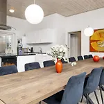Luxury Pool House Near Sea - By Traum * Ulfborg