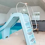Luxury Pool House Near Sea - By Traum Casa vacanze *