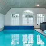 Luxury Pool House Near Sea - By Traum Casa vacanze
