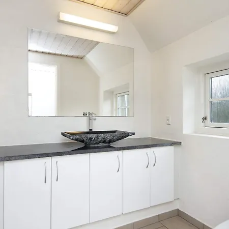 Luxury Pool House Near Sea - By Traum * Ulfborg