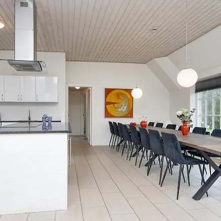 Luxury Pool House Near Sea - By Traum * Ulfborg