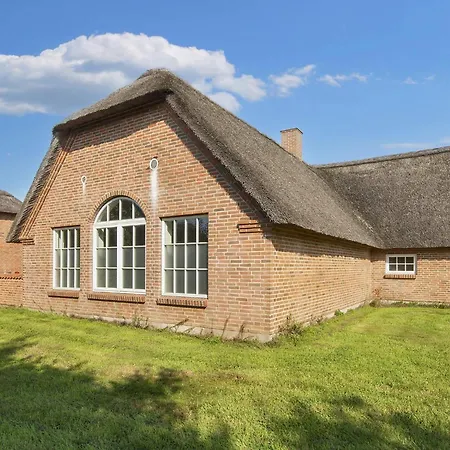 Luxury Pool House Near Sea * Ulfborg