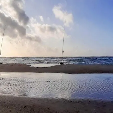 Luxury Pool House Near Sea - By Traum * Ulfborg