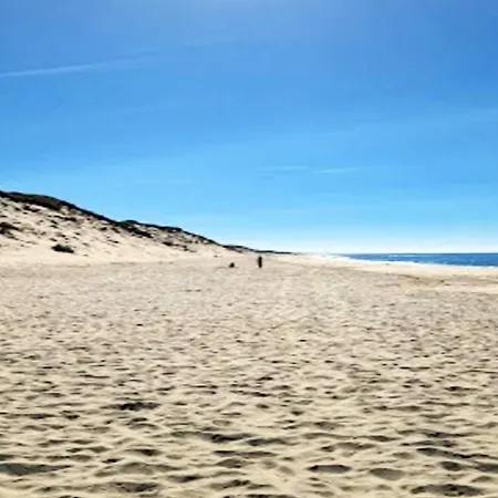 度假居 Luxury Pool House Near Sea - By Traum 乌尔夫堡