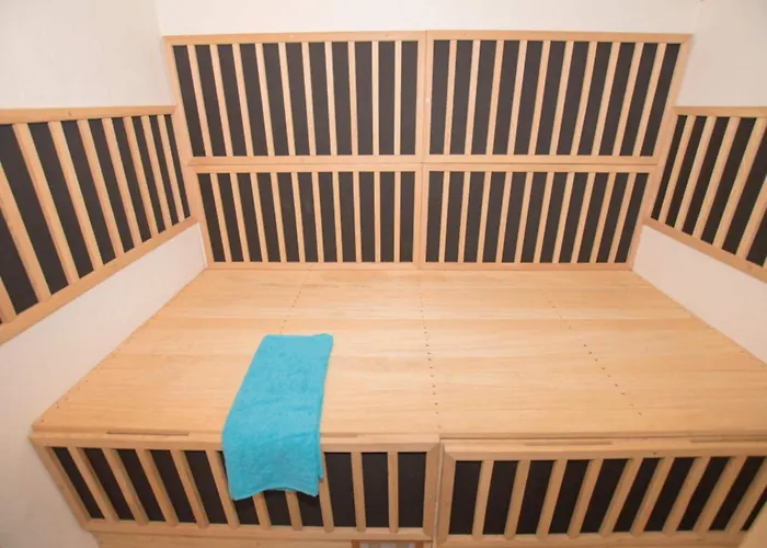 Luxury Pool House Near Sea - By Traum Σπίτι διακοπών *