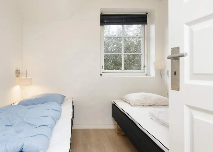 Luxury Pool House Near Sea - By Traum Ulfborg