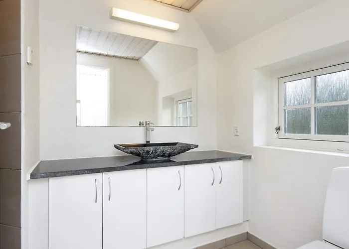 Luxury Pool House Near Sea - By Traum * Ulfborg