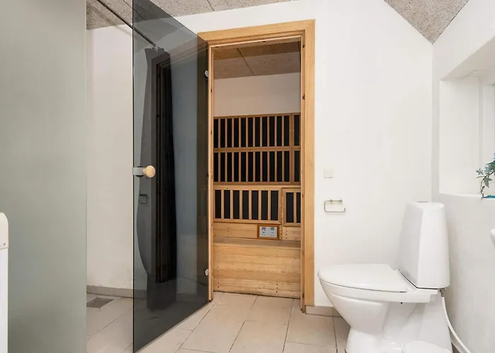 Σπίτι διακοπών Luxury Pool House Near Sea - By Traum *