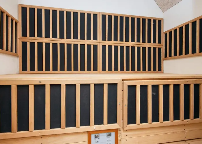 Σπίτι διακοπών Luxury Pool House Near Sea - By Traum