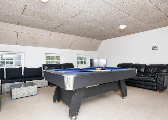 Luxury Pool House Near Sea - By Traum