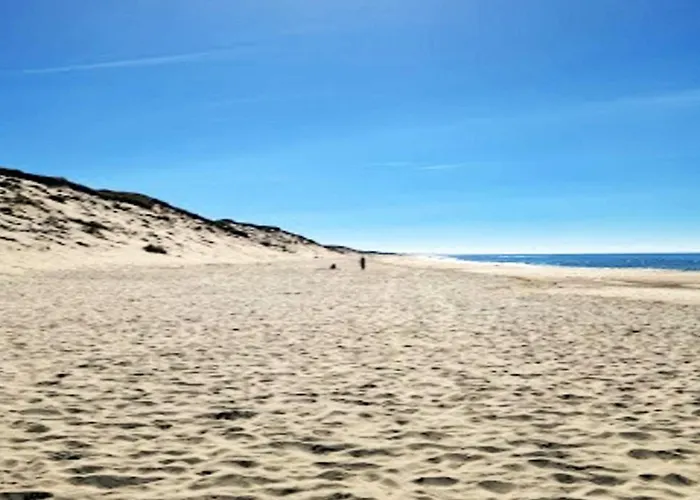 Σπίτι διακοπών Luxury Pool House Near Sea - By Traum Ulfborg