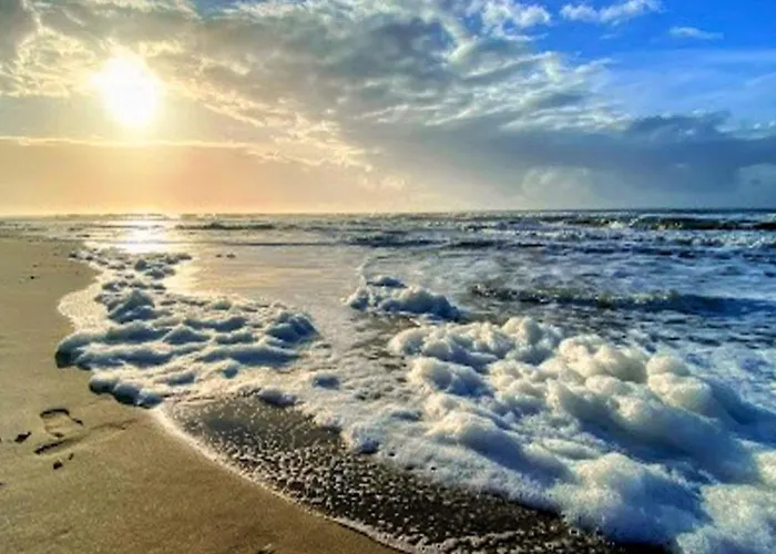 Σπίτι διακοπών Luxury Pool House Near Sea - By Traum